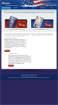 Mobile Screenshot of allstatepassports.com
